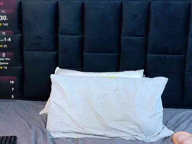 petitelittleebony webcam