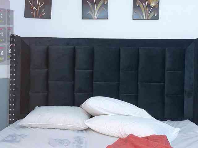 petitelittleebony webcam