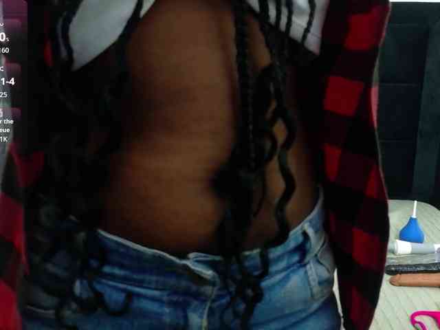petitelittleebony webcam