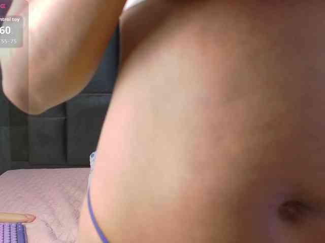 petitelittleebony
