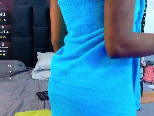 petitelittleebony webcam