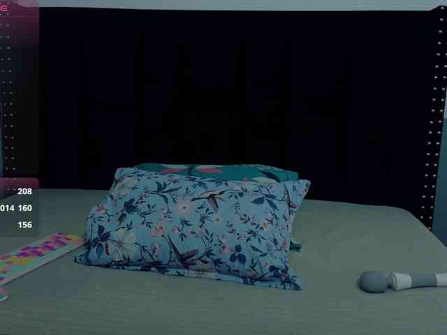 petitelittleebony webcam