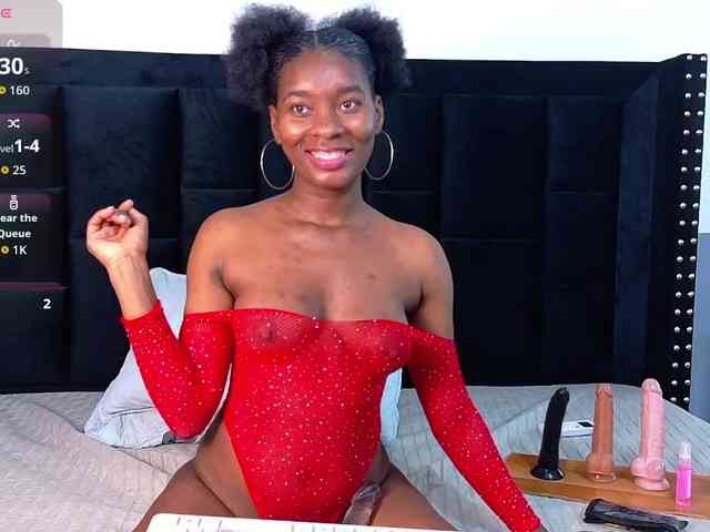 petitelittleebony