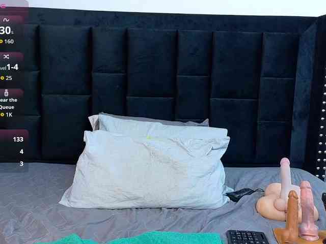 petitelittleebony webcam