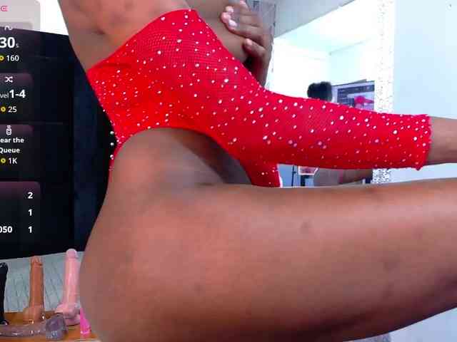 petitelittleebony