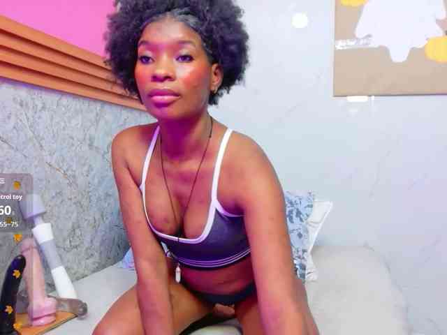Petitelittleebony - Girl 