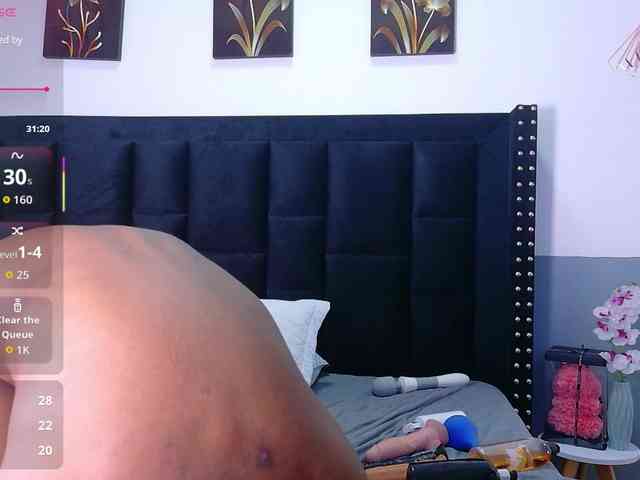 petitelittleebony