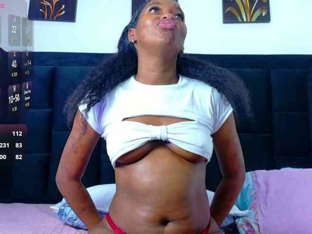 petitelittleebony