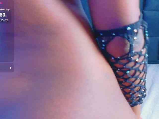 petitelittleebony webcam