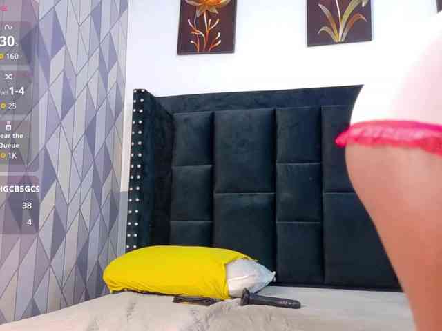 petitelittleebony