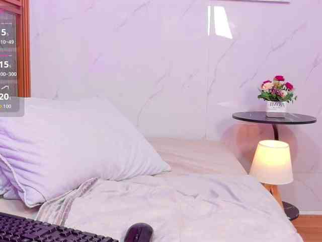 petitelittleebony webcam