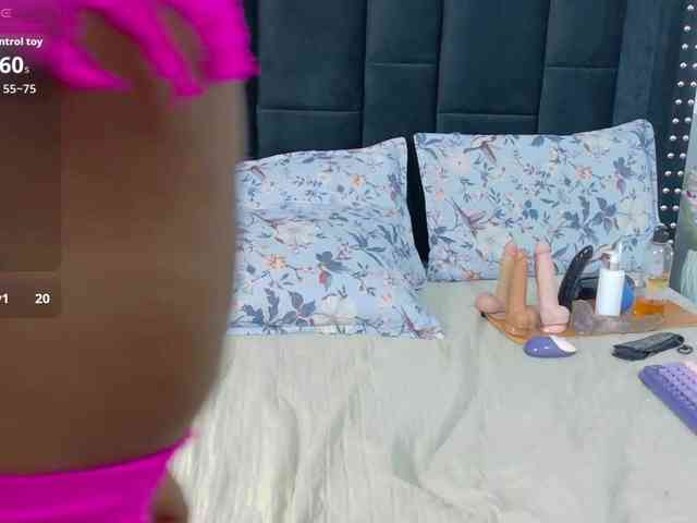 petitelittleebony