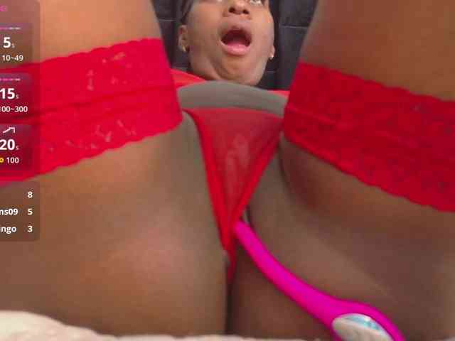 petitelittleebony webcam