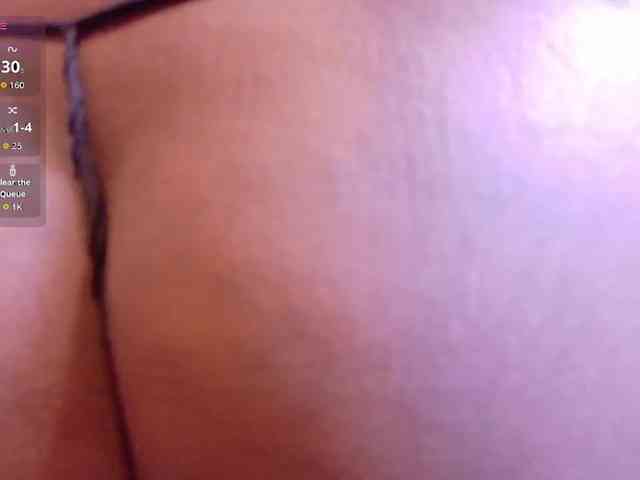 petitelittleebony webcam