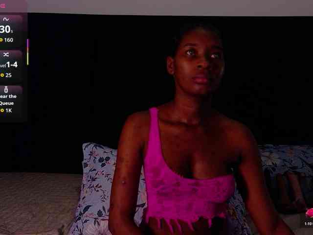 petitelittleebony