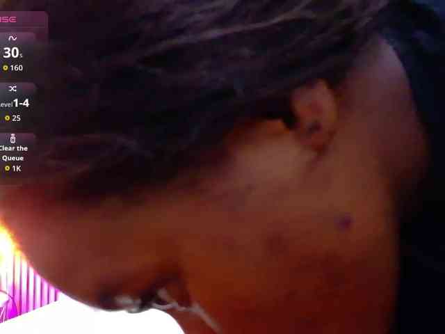 petitelittleebony webcam