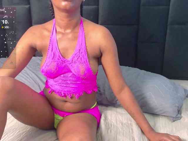 petitelittleebony webcam