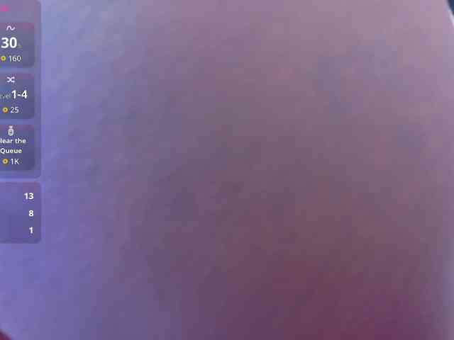 petitelittleebony