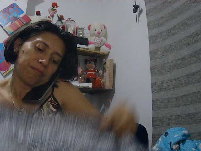 sexy-mary-hot live webcam show