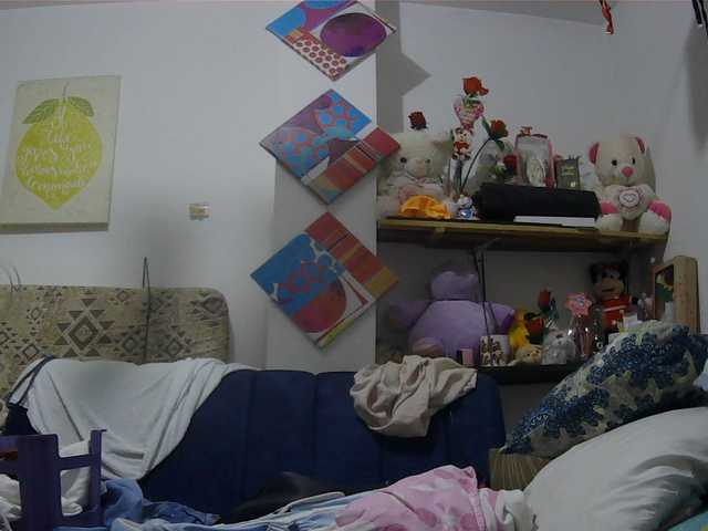 sexy-mary-hot live cam on BongaCams
