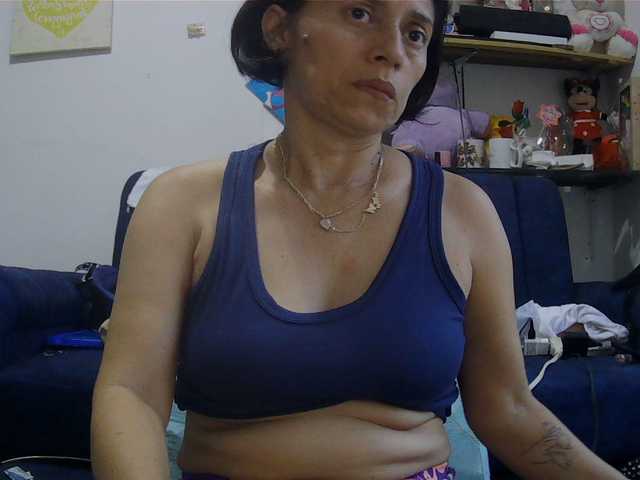 sexy-mary-hot live cam on BongaCams
