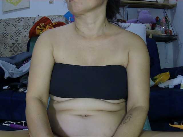 Profile and Statistics for sexy-mary-hot on BongaCams