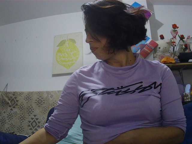 sexy-mary-hot live cam on BongaCams