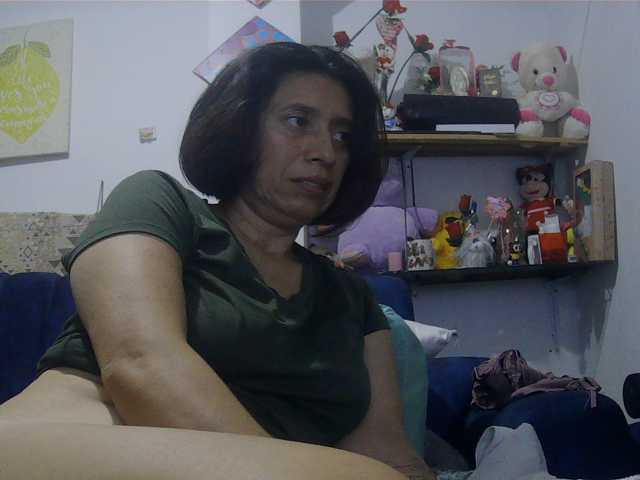 sexy-mary-hot live cam on BongaCams