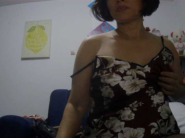 sexy-mary-hot live cam on BongaCams