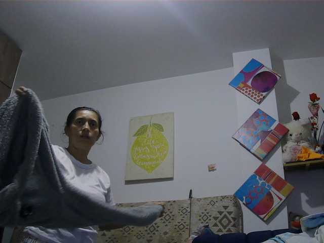 sexy-mary-hot live cam on BongaCams