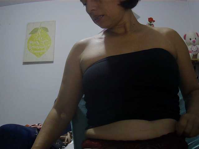sexy-mary-hot live cam on BongaCams