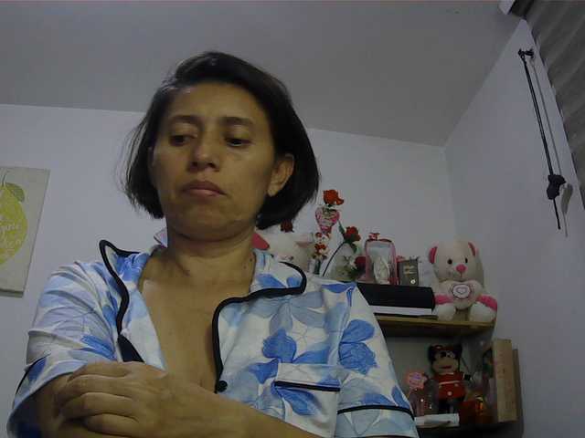 sexy-mary-hot live cam on BongaCams