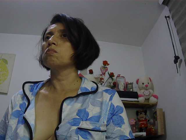 sexy-mary-hot live cam on BongaCams
