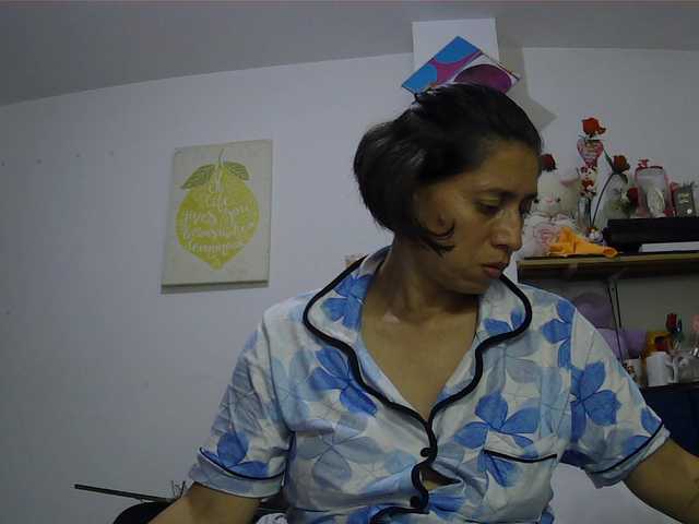 sexy-mary-hot live cam on BongaCams