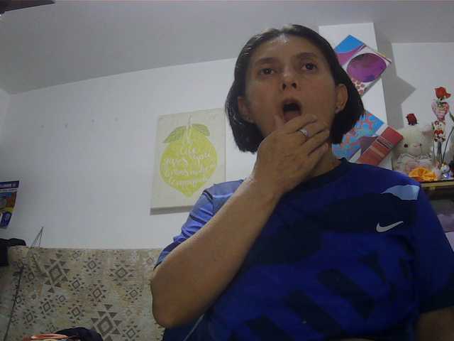 sexy-mary-hot live cam on BongaCams