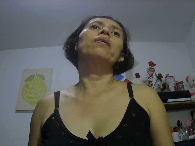 sexy-mary-hot live cam on BongaCams