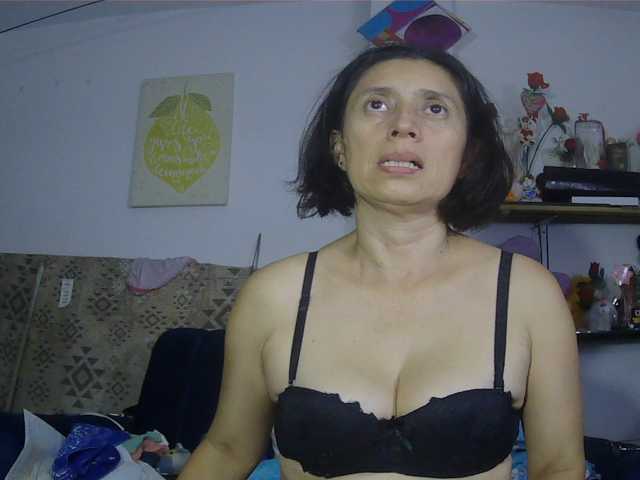 sexy-mary-hot, en vivo ahora en BongaCams