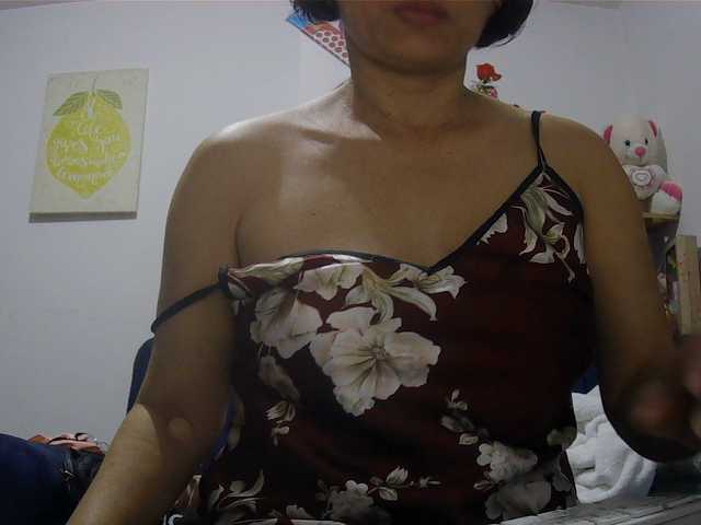 sexy-mary-hot live cam on BongaCams