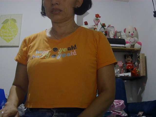 sexy-mary-hot live webcam show