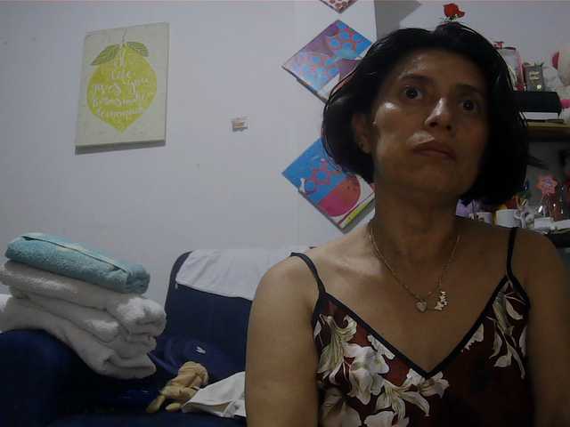 sexy-mary-hot live webcam show
