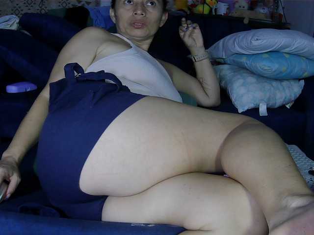 sexy-mary-hot's BongaCams show and profile