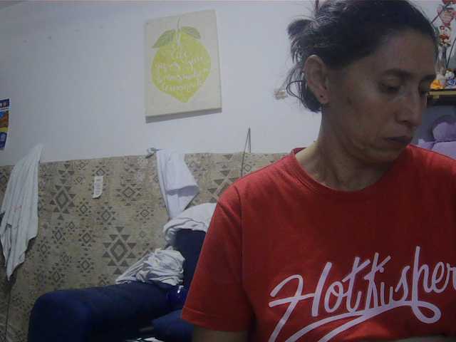 sexy-mary-hot live cam on BongaCams
