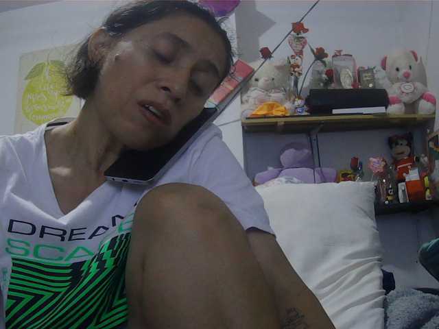 sexy-mary-hot live cam on BongaCams