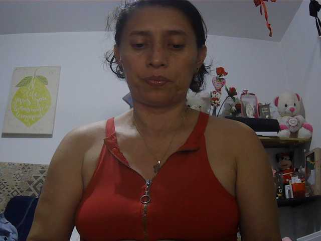 sexy-mary-hot live cam on BongaCams