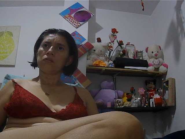 sexy-mary-hot live cam on BongaCams