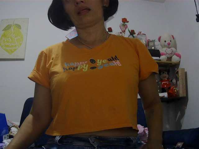sexy-mary-hot live cam on BongaCams
