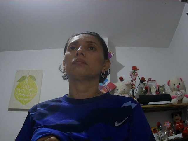 sexy-mary-hot live cam on BongaCams