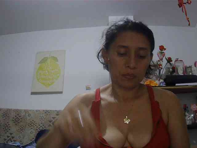 sexy-mary-hot webcam