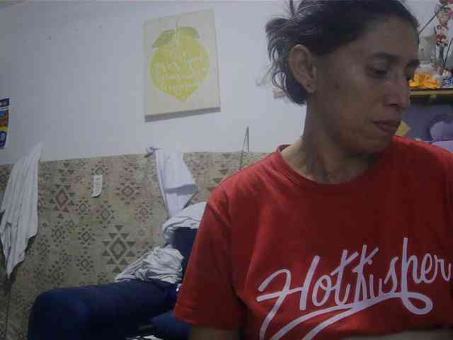 sexy-mary-hot webcam