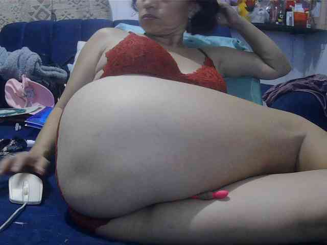 sexy-mary-hot webcam